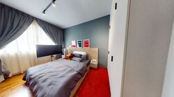 Parry Park (D19), Terrace #374091871